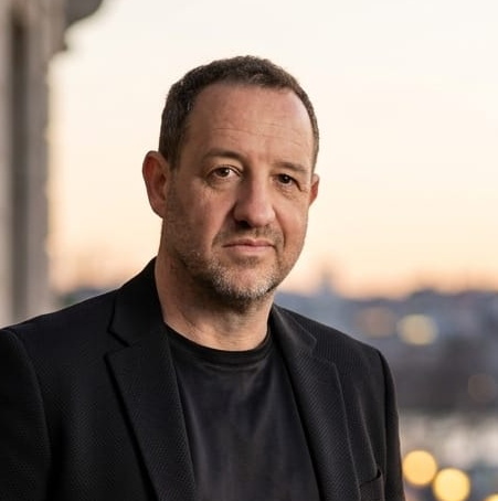 Jacek Michalczyk